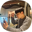 개발일지, 블로그 홈