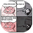 밤낮개발, 블로그 홈