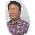 산에는 꽃이 피네, 블로그 홈