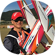 RC Life & Story, 블로그 홈