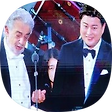 김호중 응원 블로그, 블로그 홈