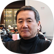 각덕대사의 휴식처, 블로그 홈