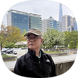 눈골 Chicago Story, 블로그 홈