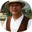 산사의 풍경소리, 블로그 홈