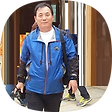 幸福뉴스통신, 블로그 홈