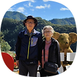 Andys Blog, 블로그 홈