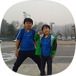 The Mountain Log, 블로그 홈