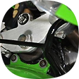 Msx125 grom stunt part & Mini excavator, 블로그 홈