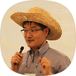 파릇한 수경재배, 블로그 홈