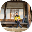 오동나무 배, 블로그 홈