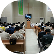 메타버스시대의 목회와 선교, 블로그 홈