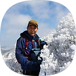 조릿대의 산행 이야기, 블로그 홈