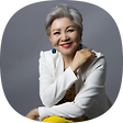 지담(池淡)정홍자, 블로그 홈