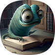 All My Books, 블로그 홈