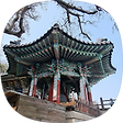 도솔산장, 블로그 홈