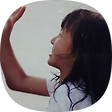 들꽃, 블로그 홈