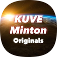 KuveMinton, 블로그 홈