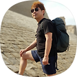 여행발자국동행, 블로그 홈