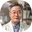 목원 허휘, 블로그 홈