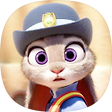 JudithHopps, 블로그 홈