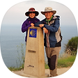 산티아고 길, 블로그 홈