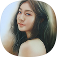 초상화 클화실 취미 미술 학원, 블로그 홈