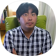 DH 신을 위하여, 블로그 홈
