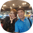 송동석 블로그, 블로그 홈