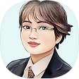 소피아 맘, 블로그 홈