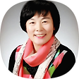 시조시인 김민정의 문학서재, 블로그 홈