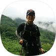 김해동, 블로그 홈