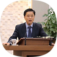비전의 사람, 블로그 홈