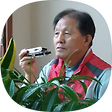하모랜드, 블로그 홈