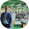 한국섬유경제신문  Korea textile economic NEWS, 블로그 홈