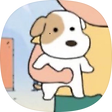 각진 세상에 둥근 춤을 추자, 블로그 홈