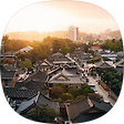 문화시설 정보, 블로그 홈