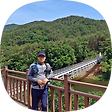 산길, 블로그 홈