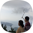 필카와 디카의 세상구경, 블로그 홈