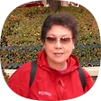 클라라의 장미 정원, 블로그 홈