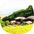 삼백지기의 千萬富翁 이야기, 블로그 홈