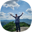 깜상의 산행일지, 블로그 홈