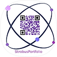 Strobus, 블로그 홈