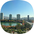행복 별거 없어! 힘내!, 블로그 홈