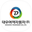 대우여객자동차(주), 블로그 홈