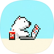 개발하는 곰돌이, 블로그 홈