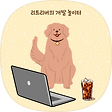 리트리버의 개발 놀이터, 블로그 홈