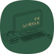 주녁, DevNote, 블로그 홈