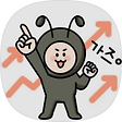 나의전부 나의선물, 블로그 홈