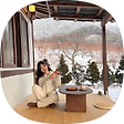 스테파니킴치, 블로그 홈