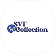 SVT Collection, 블로그 홈